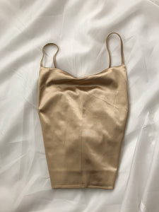 Darling Top ( Gold )