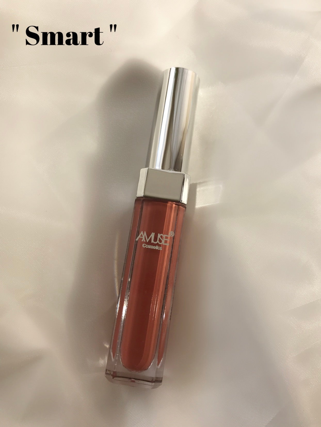 Matte  Liquid Lipstick Shade Smart