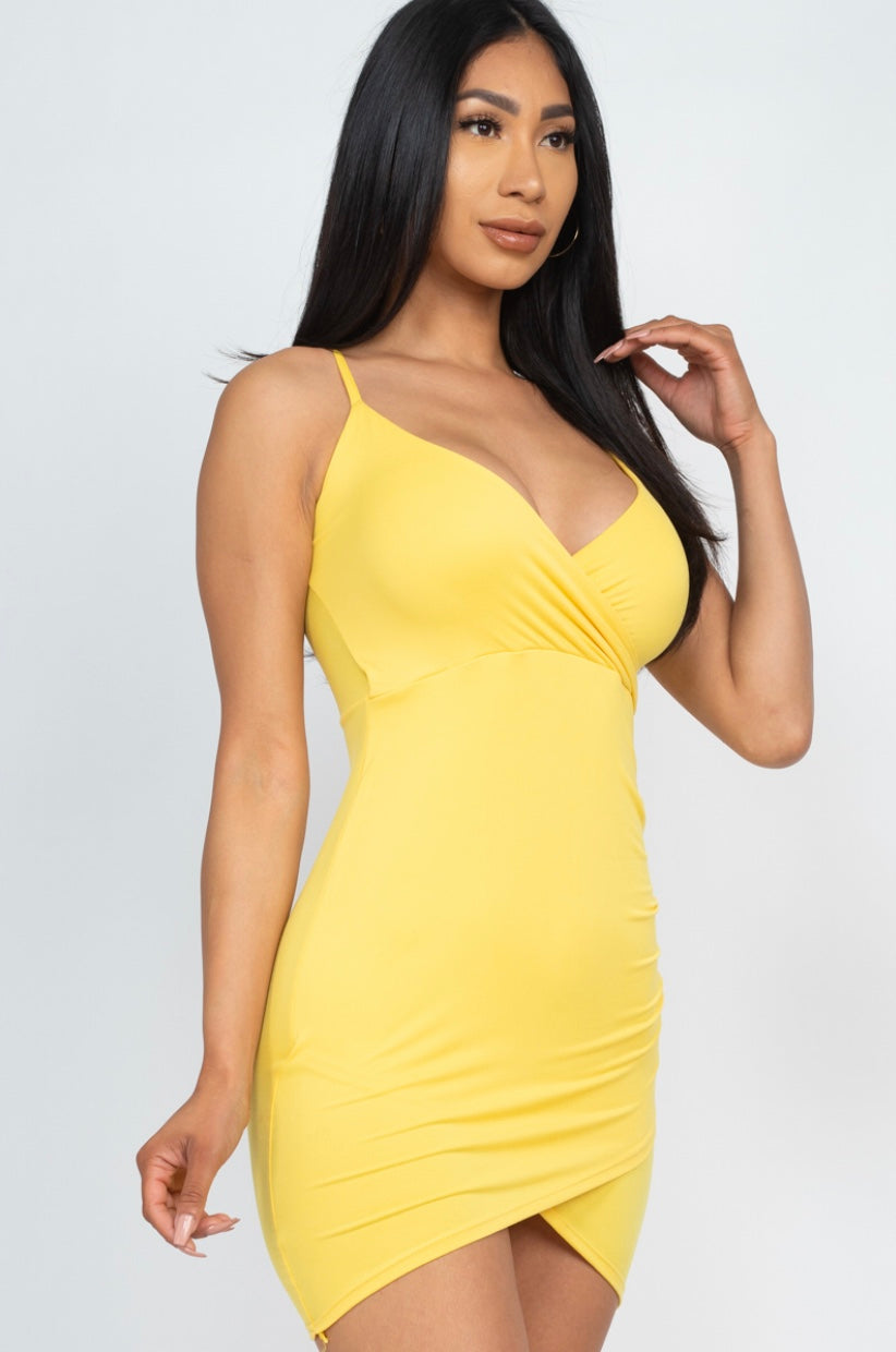 Sunshine Dress